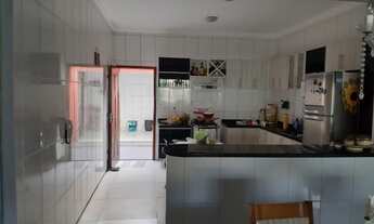 Imagem 6: Casa para venda tem 220 metros quadrados com 3 quartos em Vivenda Cote Gil - Olímpia - SP