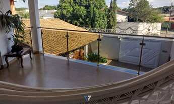 Imagem: Casa sobrado - Bairro Jardim Guanabara em