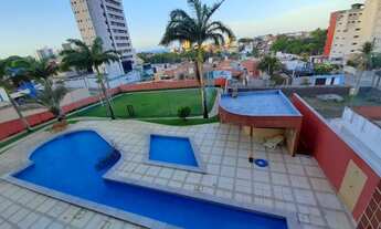 Imagem 5: Apartamento para venda com 282 metros quadrados com 4 quartos em Ponta Negra - Natal - RN