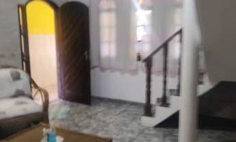 Imagem 6: Vila Urupês Suzano lindo sobrado R$ 390.000,00