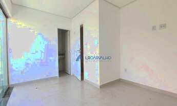 Imagem 7: Village com 2 dormitórios com piscina à venda, 100 m² por R$ 810.000 - Campo Grande - Sant