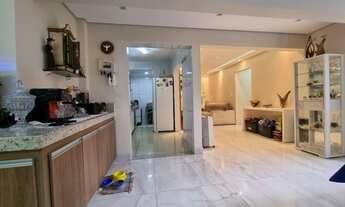 Imagem 3: Área privativa à venda, 3 quartos, 1 suíte, 2 vagas, Santa Mônica - Belo Horizonte/MG