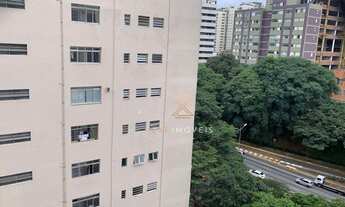 Imagem 6: Apartamento com 3 dormitórios à venda, 150 m² por R$ 1.320.000 - Paraíso - São Paulo/SP