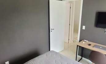 Imagem 4: Belíssimo Apartamento de 2 quartos todos montado em Bento Ferreira!