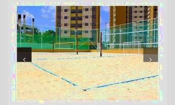 Imagem 6: Apartamento para venda tem 77 metros quadrados com 3 quartos em Nossa Senhora de Nazaré