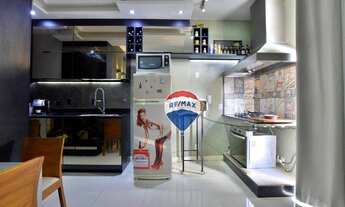 Imagem 6: SQNW 311, Bloco C, Noroeste - Atrium Platine