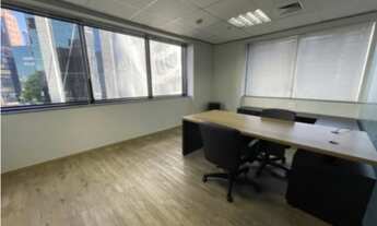 Imagem 5: Sala/Conjunto para aluguel possui 307 metros quadrados em Vila Olímpia - São Paulo - SP