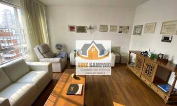 Imagem 7: Apto Alto Padrão, Gonzaga, 4 dormitórios