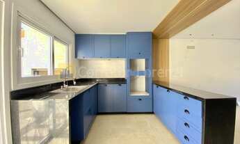 Imagem 6: Apartamento para venda tem 135 metros quadrados com 3 quartos em Boa Vista - Novo Hamburgo