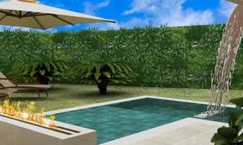 Imagem 4: NOVA LIMA - Casa Padrão - Alphaville - Lagoa dos Ingleses