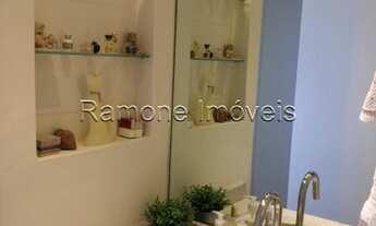 Imagem 5: Condomínio Residencial Reserva Alto Jaguaré