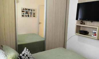 Imagem 6: Apartamento para Venda em Belo Horizonte, Buritis, 3 dormitórios, 1 suíte, 2 banheiros, 2