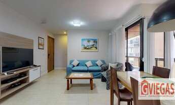 Imagem: Apartamento à venda, 85 m² por R$ 3.250.000