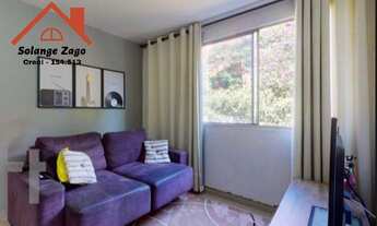 Imagem 6: APARTAMENTO CAMPO LIMPO - 2 Dorms - 62 m²