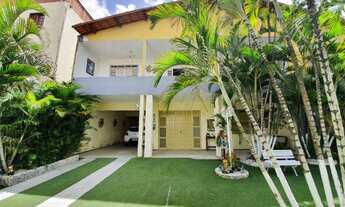 Imagem 5: Casa para venda com 600 metros quadrados com 9 quartos em Jardim das Oliveiras - Fortaleza