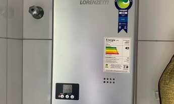 Imagem 5: Lindo Apto - Estuda troca por casa pequena com quintal - Bairros próximos ao centro de Mau