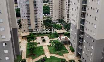 Imagem 3: Apartamento - Chácara Primavera - Campinas