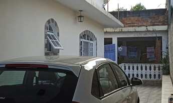 Imagem 2: Ótimo Sobrado para venda tem 250 m2, com 4dorm. 1 suite. Área Gourmet., em Jardim Medina