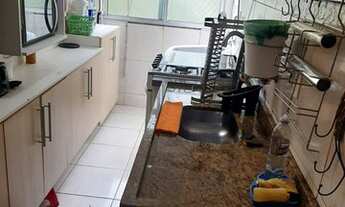 Imagem 5: Apartamento - 3 Dorms - 59m² - Horto do Ypê