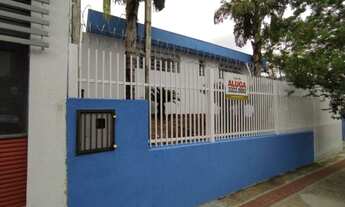 Imagem 2: Casa para alugar, 400 m² por R$ 8.000,00/mês - Centro - Londrina/PR