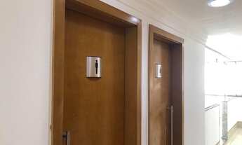 Imagem 7: Escritório para aluguel com 535 metros quadrados em Centro - Rio de Janeiro - RJ