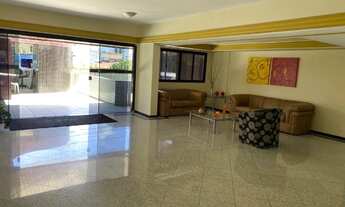 Imagem 4: Apartamento para venda tem 220 metros quadrados com 4 quartos em Lagoa Nova - Natal - RN