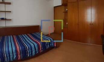 Imagem 5: Apartamento à venda na Santa Cecília, 98m² 3 quartos (1 suíte), living, 2 banheiros, Lazer