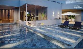 Imagem 6: APARTAMENTO DE 2 QUARTOS SENDO 1 SUITE E COM 2 VAGAS DE GARAGEM EM BENTO FERREIRA