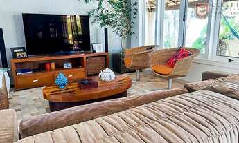 Imagem 3: Casa para venda possui 300 m² com 4 quartos em Baia Formosa - Armação dos Búzios - RJ