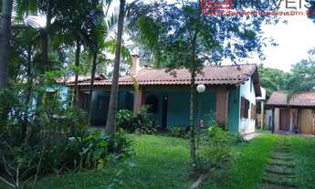 Imagem 4: CHACARA RESIDENCIAL em São Roque - SP, Taipas de Pedras