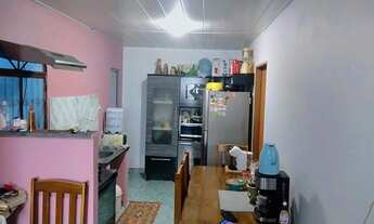 Imagem 2: Casa para venda com 200 metros quadrados com 2 quartos em Tarumã - Manaus - AM