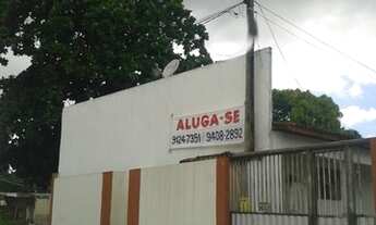 Imagem 2: Casa em cond. fechado em parnamirim ao lado do parque aristofanes fernandes