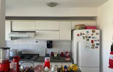 Imagem 7: Apartamento para venda com 70 metros quadrados com 2 quartos em Parque Amazônia - Goiânia