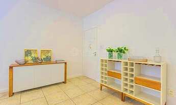 Imagem 6: RIO DE JANEIRO - Apartamento Padrão - Lagoa