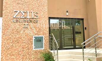 Imagem 2: APARTAMENTO A VENDA VISTA PARA O MAR EM GRAVATÁ - NAVEGANTES