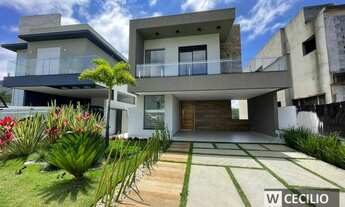 Imagem: Casa à venda no bairro Fazenda Rodeio