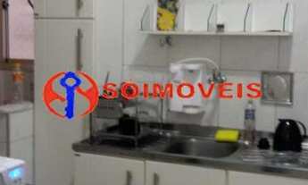 Imagem 7: ÓTIMO APARTAMENTO , LOCAL PRIVILEGIADO EM RUA BUCÓLICA