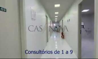 Imagem 5: Prédio - Saúde - São Paulo