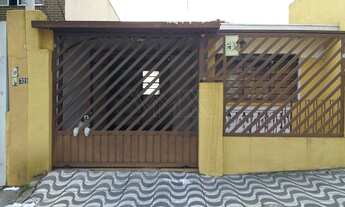 Imagem: Casa Assobradada, Vila Maria Alta - São