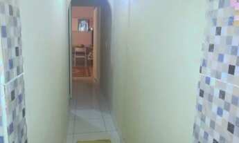 Imagem 6: Vendo casa escriturada em Ataíde 80 mil