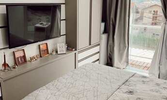 Imagem 5: Lindo Sobrado no Bairro Itoupavazinha c/79m² e 2 Dormitórios - Ref. 325