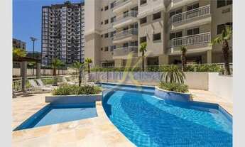 Imagem: 02 quartos- Total Infra!