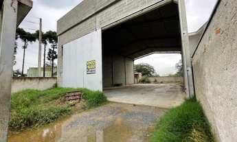 Imagem 4: Alugo barracão em São José dos Pinhais