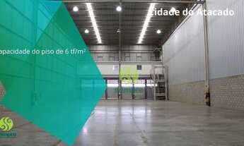 Imagem 5: Aluguel de Galpão em Fortaleza