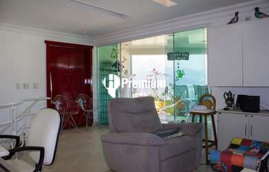 Imagem 3: Apartamento para venda possui 200 metros quadrados com 2 quartos