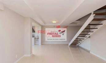 Imagem 5: Cobertura 2 dormitórios à venda - Vila Izabel - Curitiba/PR