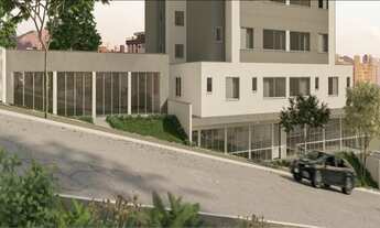 Imagem 3: BELO HORIZONTE - Padrão - Sagrada Família