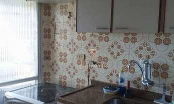 Imagem 5: Apartamento com 2 dormitórios à venda, 54 m² por R$ 299.000 - Vila Andrade - São Paulo/SP