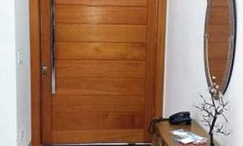 Imagem 6: Casa em Condomínio para Venda em Presidente Prudente, Residencial Portinari, 4 dormitórios