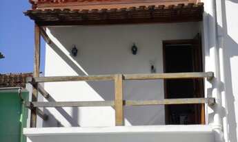 Imagem 4: Casa de 231 metros quadrados no bairro Vila Isabel com 3 quartos